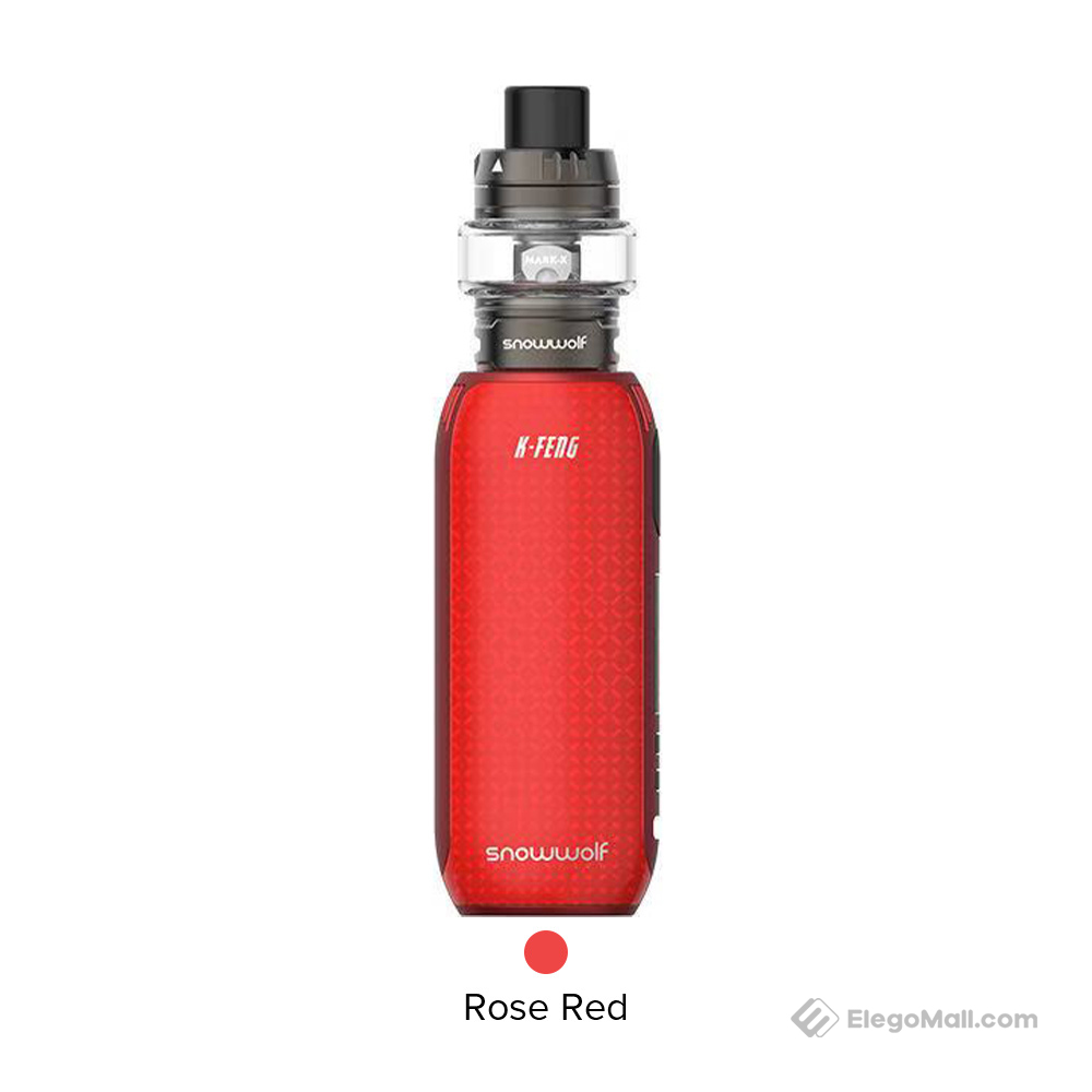 Snowwolf Kfeng Box Kit